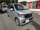 平成27年式ホンダ N-WGN入庫しました!
