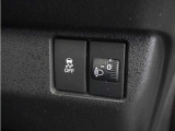 ◆横滑り防止装置◆コーナーリング時の横すべりを抑える機能と、車両の急激な挙動変化を抑える機能で、安定した走行を実現しています。運転に安心とゆとりが出来ます。