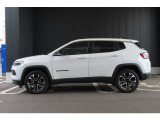 コンパス リミテッド 4WD 