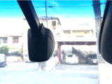 ナビ連動純正ドライブレコーダーを装備しています。純正品ならではの信頼性。大きなナビ画面での動画確認をはじめ各種操作など純正ならではの操作性は大変良好です。