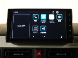 Apple CarplayやAndroid Audioをご利用頂けます!