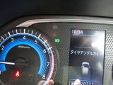オートハイビームアシスト機能も付いてます♪