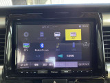 FM・AMラジオ Bluetooth機能 DVDプレーヤー USB端子など多彩なオーディオシステムです♪