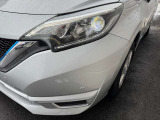 LEDヘッドランプです☆