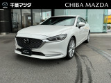 マツダ MAZDA6セダン