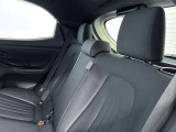 普段使いに丁度いい大きさなので、駐車スペースにも困りません。