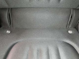 シート表皮はモケットタイプです。