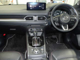 CX-5 2.2 XD スポーツ アピアランス ディーゼルターボ