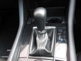 DCT、CVT、従来型のATなど、すべてのトランスミッションの利点を集約し、ロックアップ領域を大幅に拡大し伝達効率の向上とマニュアルトランスミッションのようなダイレクト感を実現した自社製ATです。