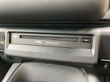 CD・DVD再生機能付き♪