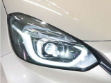 ◆LEDヘッドライト◆LEDライトは、明るく視認性が良く、省エネで環境にもやさしいヘッドライトです!