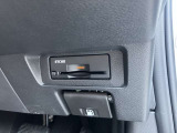 ETCです。セットアップを完了してから納車となりますので、すぐにご利用頂けます♪