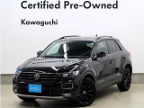 T-Roc TDI ブラックスタイル ディーゼル 