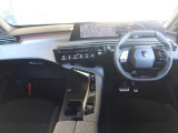 3008 GT ハイブリッド アルカンタラパッケージ