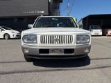 ラシーン 1.8 ft タイプII 4WD 
