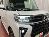 LEDヘッドランプ