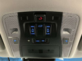 運転席の操作箇所です。ぜひ一度ご来店のうえご覧になってみてください♪