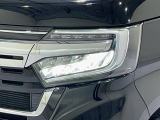 【LEDヘッドライト】LEDヘッドライトは消費電力が少ないので寿命が長いですよ!明るさも十分で、夜間走行の負担を和らげてくれます!