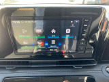 音楽も通話もワイヤレス!Bluetooth対応でスマホの音楽を社内スピーカーで楽しめます!