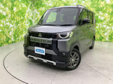 三菱 デリカミニ G プレミアム 4WD