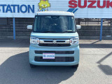 スペーシア ハイブリッド(HYBRID) X セーフティプラスパッケージ 