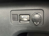 キャンプに行ったり、旅行に行ったりした時に、家電製品を使いたいこともあるはず。AC100Vがありますので、ドライヤーなどの家電製品も使えて便利ですね。