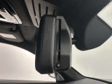 BMW純正ETC付ルームミラー