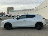 MAZDA3ファストバック 1.5 15S ブラック セレクション 