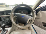V70 クラシック 本革シート サンルーフ