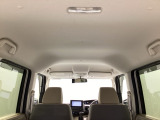 点検・整備はもちろんですが、車内のクリーニングもバッチリです!