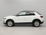 T-Roc TSI アクティブ 
