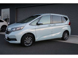 フリード 1.5 G 4WD 