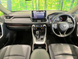 RAV4 2.0 G 4WD 