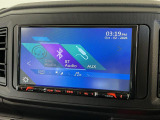 【Bluetooth Audio】いつもの音楽・いつものラジオ番組を、ドライブでも存分にお楽しみいただけます♪