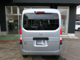 N-VAN G 4WD 