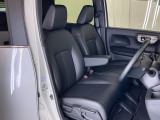 当車両は、次のお客様に気持ちよくお乗りいただくため、専門スタッフによる【徹底シートクリーニング】を施工済みです!