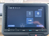Bluetooth対応です。