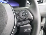 前車との適切な車間距離を保ちながら追従走行やスピードダウンをセンサーで行います。高速道路の長時間ドライブで疲労軽減に貢献します。