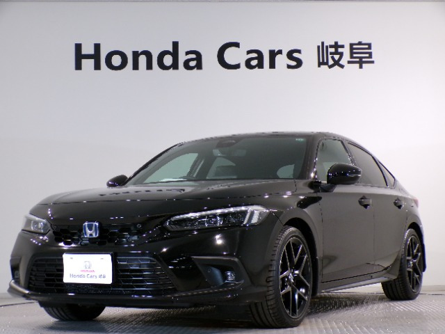 シビック 2.0 e:HEV
