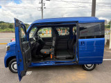 N-VAN +スタイル ファン ホンダセンシング 4WD 