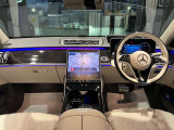 Sクラス S450d 4マチック AMGラインパッケージ(ISG) 4WD 