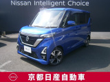 日産ルークス☆小さなおこさまがいるご家庭のための使いやすい配慮がいっぱい♪