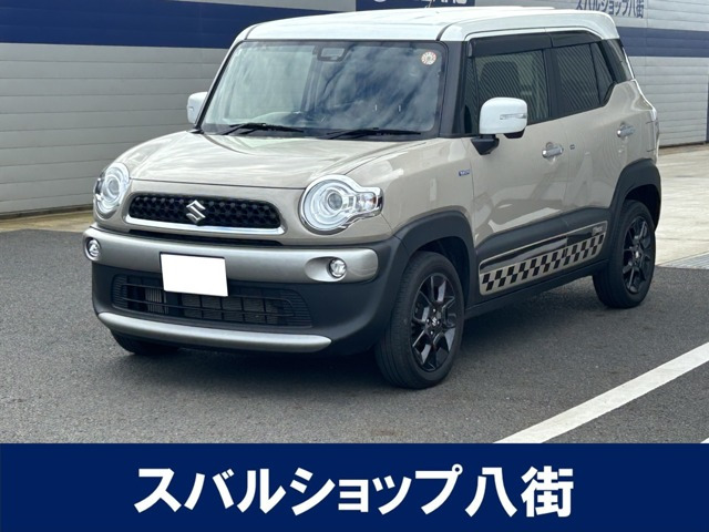 クロスビー 1.0 ハイブリッド(HYBRID) MZ 4WD
