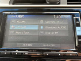 ナビ機能がついてるので目的地も安心して向かえます!