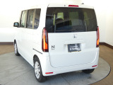 N-BOX  