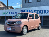 アルト ハイブリッド(HYBRID) X 全方位モニター用カメラパッケージ スズキコネクト 