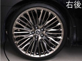 (21インチアルミ&車高調装着)お客様のお好みの新品18インチ、19インチ、20インチホイール装着可能!ヴァルドやワークなどのメーカー品も取り寄せ可能です!
