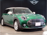 気密性の高いMINIは外観のかわいらしさとは裏腹に、外の雑音を遮り、高級感のある快適なドライブをお楽しみいただけます