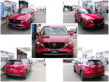 CX-5 2.0 20S プロアクティブ 