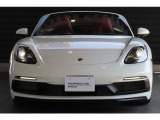 718ボクスター GTS PDK